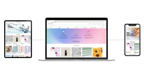 CTKCLIP & the digitalization of beauty creation