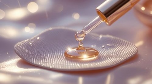 Science spotlight: Microneedle tech to 'redefine the future of skincare'