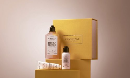 Olivier Dupuy devient directeur général France de L'Occitane en Provence