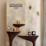 La Maison Marc-Antoine ouvre sa deuxième boutique parisienne au 13 de la Galerie Véro-Dodat, Paris 1er