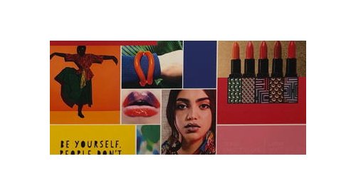Meiyume: An immersive and creative path to enchant customer experience in beauty and luxury outlets