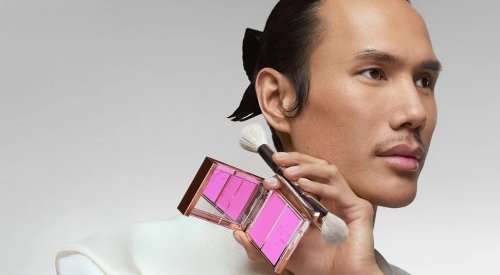 Patrick Ta Beauty expands global footprint with launch at Sephora Middle East