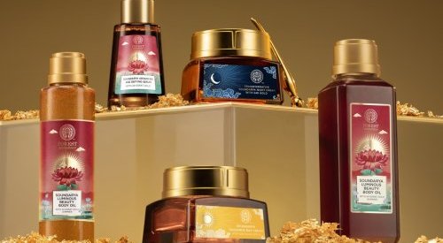 Estée Lauder acquiert la marque de luxe ayurvédique Forest Essentials