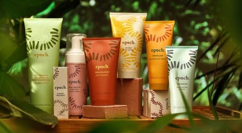 Nu Skin joins the EcoBeautyScore Consortium for sustainability assessment