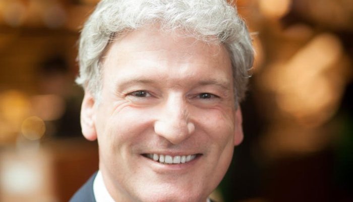 Martin Brok (ex-Starbucks) prend la tête de Sephora