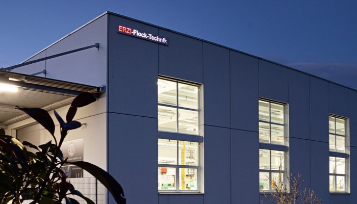 With ERZI, PSB Industries (Texen, Quadpack) accelerates in the dip-in segment