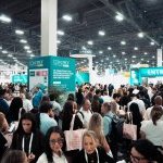 Cosmoprof North America Las Vegas 2026 welcomed more than 26,500 visitors (Photo: Cosmoprof North America)