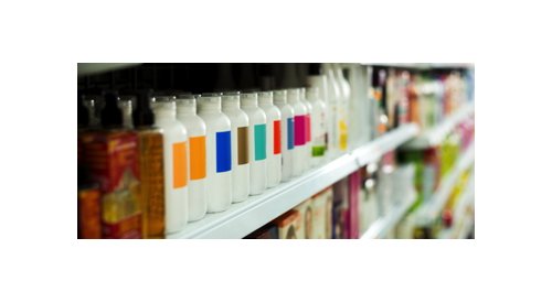 Conservateurs interdits dans les cosmétiques : la DGCCRF fait le point
