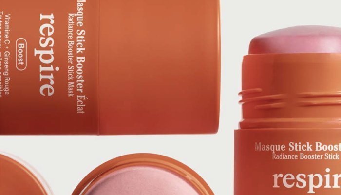 Respire ouvre The Glow Up House dans le Marais pour sa gamme Boost