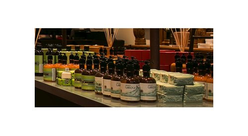 Granado opens first store in Paris