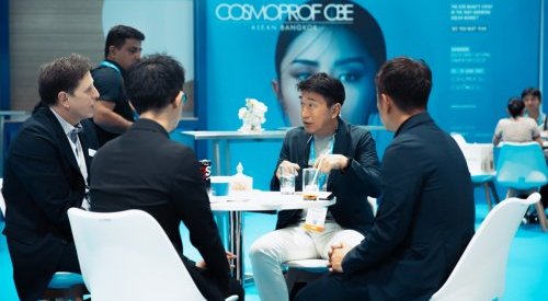 Ten Thai beauty brand launches that stood out at Cosmoprof CBE ASEAN 2026