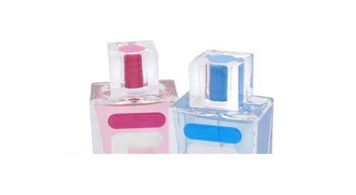 FILA adopts Surlyn for the cap design of its latest eau de parfum