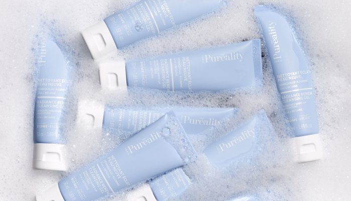 Puréality met les bienfaits des plantes adaptopgènes au service de la peau 