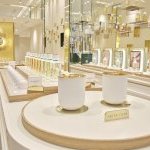 With Solférino, Interparfums unveils a new homage to Paris while consolidating its presence in the high-end perfume market.