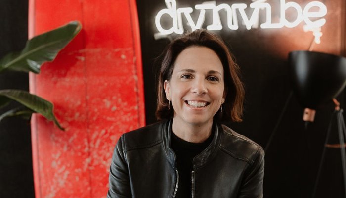 "L'IA ouvre une bataille de visibilité pour les marques de beauté", Dynvibe