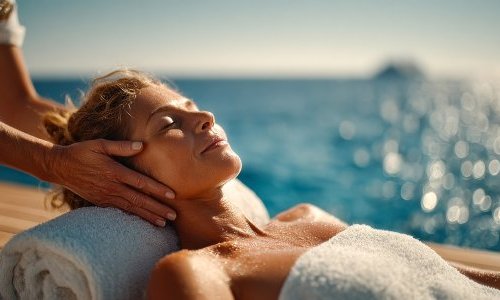 Luxury sector turns to well-being to reignite growth, says KPMG