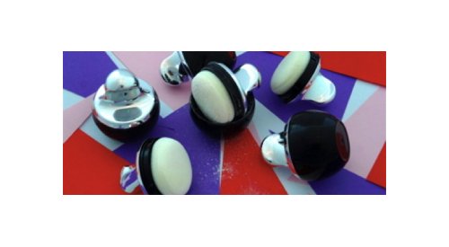 Le meilleur de l'innovation maquillage en 2016