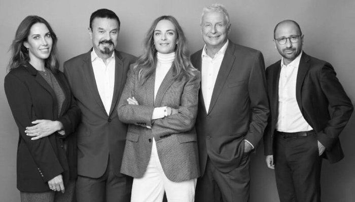 Clarins: The third generation takes over the business