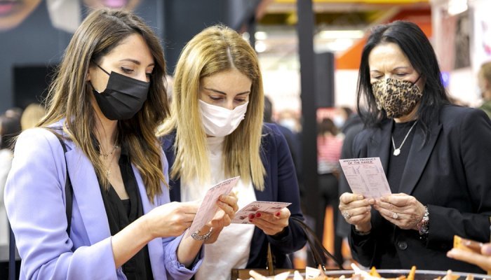 Cosmoprof Worldwide Bologna annonce ses dates pour 2023 après un retour réussi