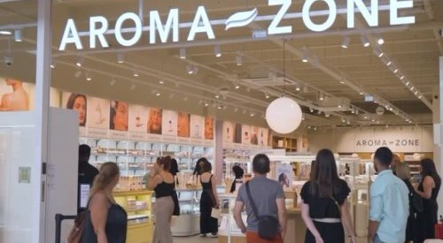 Aroma-Zone : Eurazeo négocie la vente de sa participation avec Partners Group