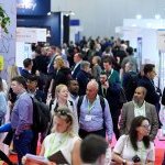 London Packaging Week to celebrate 15 years with more than 190 exhibitors (Photo: Easyfairs)
