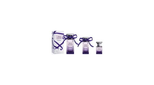 Interparfums aims EUR 300 million annual sales in 2013