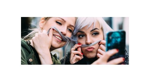 Augmented reality apps see meteoric rise in the beauty industry