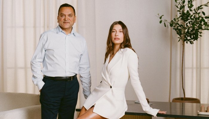 Elf Beauty débourse 1 milliard de dollars pour Rhode, la marque de Hailey Bieber