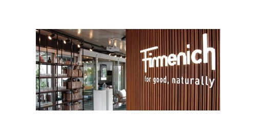 Firmenich ouvre au Brésil le premier Atelier de parfumerie fine d'Amérique latine