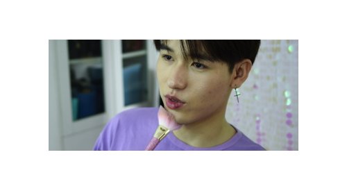 Chine : Les cosmétiques séduisent la clientèle masculine