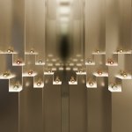 Caron unveils new perfume boutique on Rue Saint-Honoré, Paris (Photo: Parfums Caron)