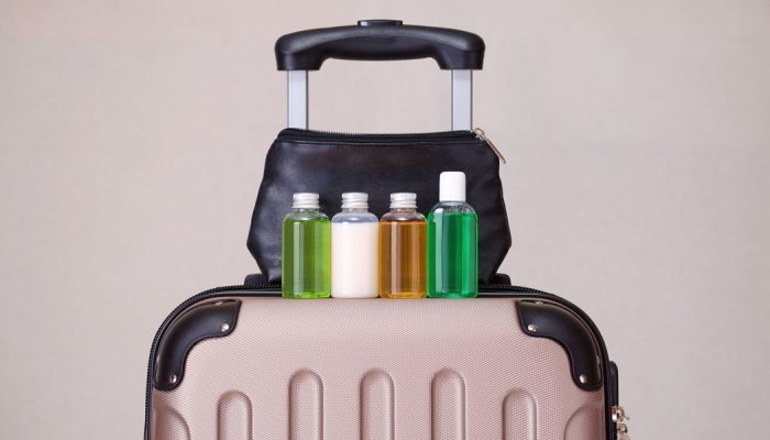 UK airports to relax aircraft liquid rules from 2024