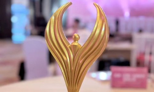 Neolipyl, Silab's dermo-repairing active ingredient, wins a third award