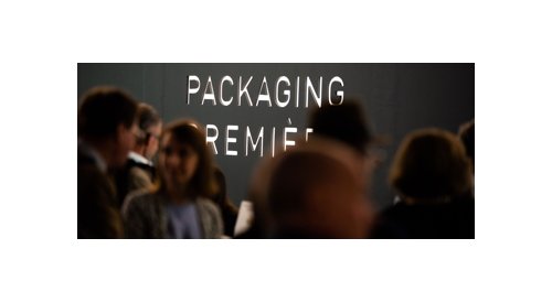Packaging Première unveils the artists featured in the show's Art Gallery