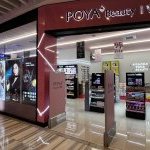 Le détaillant taïwanais de produits de beauté Poya