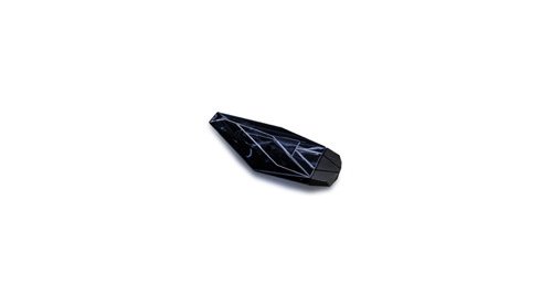 Pujolasos and designer Patrick Veillet create a wood cap for N-Cigale fragrances