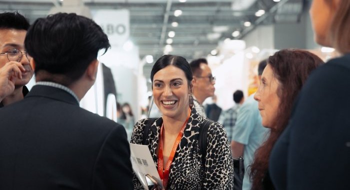 Cosmoprof Asia 2025 se réjouit du retour des acheteurs internationaux