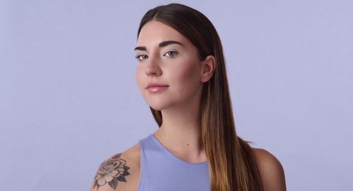 Gotha Cosmetics met le rouge à l'honneur à Cosmoprof Asia