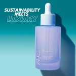 APC Packaging introduces EcoLuxe (Photo: APC Packaging)