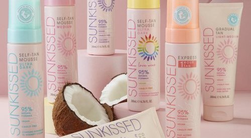 The Label Makers : Des étiquettes durables pour Sunkissed