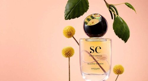 Gerresheimer produit des flacons durables pour les nouveaux parfums d'Oriflame