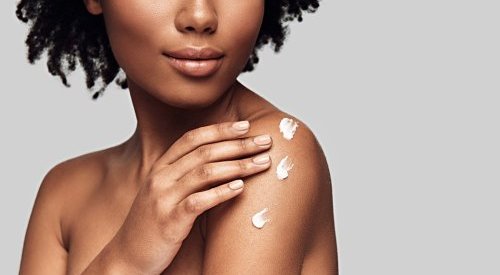 Skincare: “R&D does not take enough account of darker skins”
