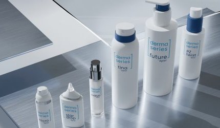 With Derma Series, Aptar Beauty aims to win over dermo-cosmetic brands