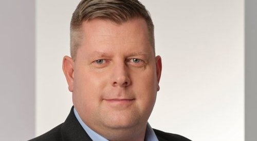 Michael Friede quitte Brenntag pour diriger l'activité Scent & Care de Symrise