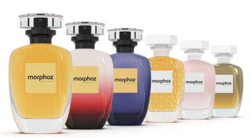 Pochet designs a new tool to model glass bottle creation