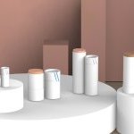 Meiyume : Une collection d'emballages durables pour le visage et les lèvres