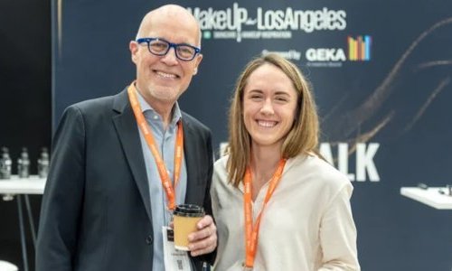 Luxe Pack and MakeUp in Los Angeles see 11% rise in visitor numbers