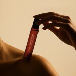 Caftari debuts personal fragrance line with exclusive launch at Credo Beauty (Photo: Caftari)