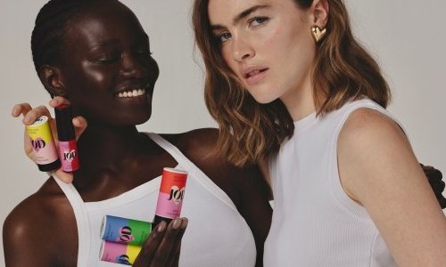 JOD affirme son expertise du soin clean en stick, et accélère sa distribution