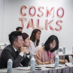 Cosmoprof Asia is back in Singapore on 16-18 November 2022